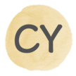 CY logo